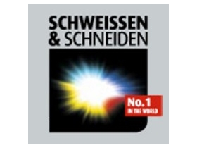 2017 SCHWEISSEN & SCHNEIDEN