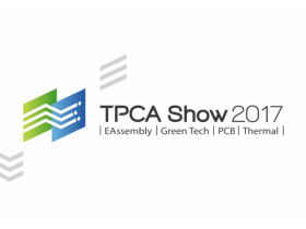 2017 TPCA Show 