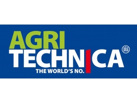 2017 AGRITECHNICA