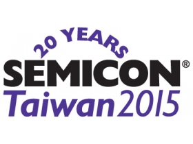 2015 SEMICON 