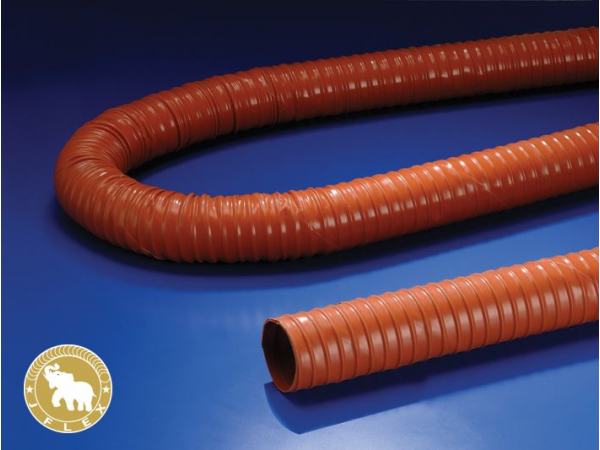 J 4-2 SILICONE HOSE