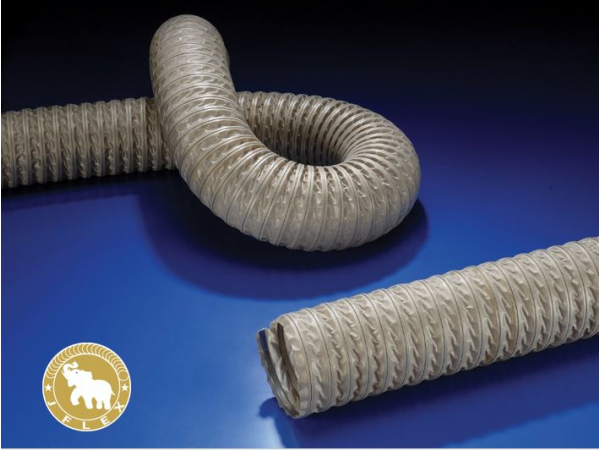 J 6-4 PTFE AIR HOSE