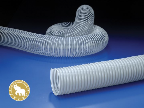 J 1-1 PVC FLEX HOSE