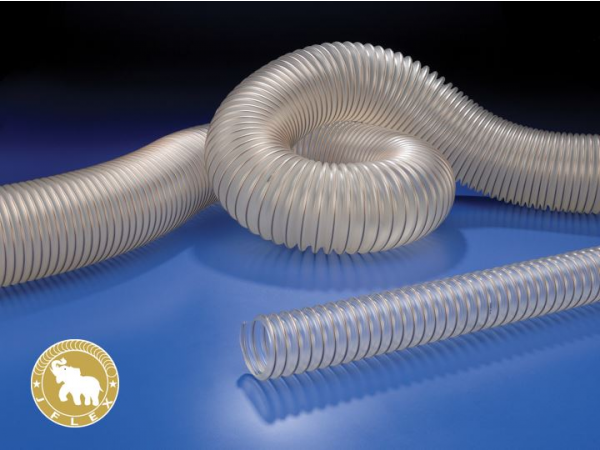 J 1-2  PU L FLEX HOSE