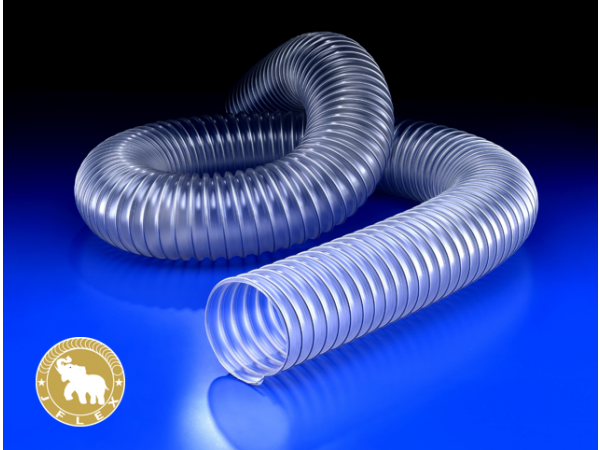 J 9-1 PVC AS FLEX HOSE