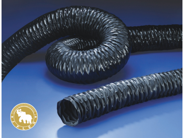 J 9-5 TPV EL AIR HOSE