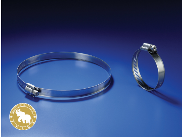 J 10-1 HOSE CLAMP 