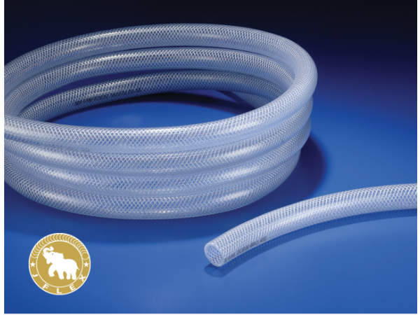 J 7-1 PVC BRAIDED HOSE