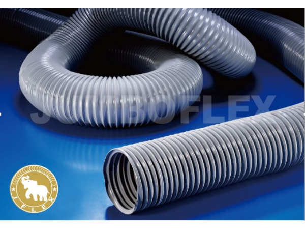 J 20-7 PVC OIL RESISTANT HOSE