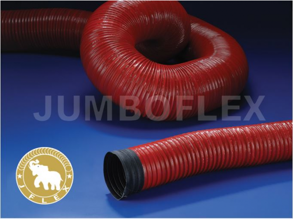 J20-5  Vacuum Lift Hose  