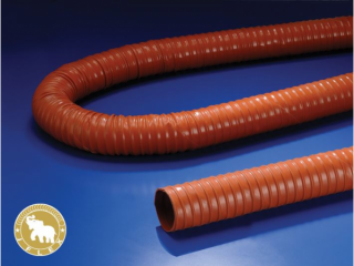 J 4-2 SILICONE HOSE