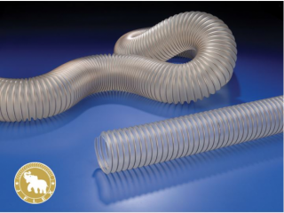 J 1-3 PU M FLEX HOSE