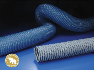 J 1-4 PVC FABRIC AIR HOSE