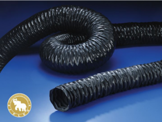 J 1-7 TPV FABRIC AIR HOSE