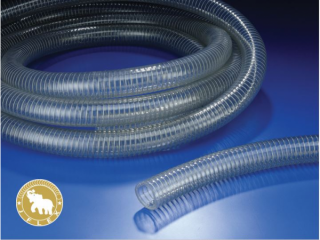 J 2-4 PVC HOSE