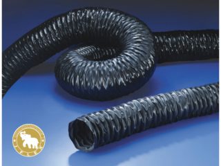 J 9-5 TPV EL AIR HOSE