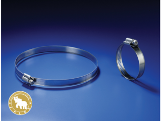 J 10-1 HOSE CLAMP 