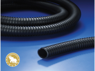 J 9-6 EPDM EL HOSE