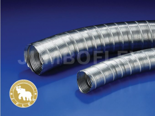 J 20-6 SUS MICROBEND AIR HOSE 