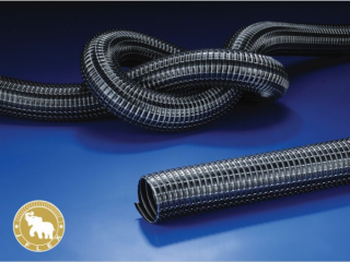 J 3-6 PVC FLEX SUPERELASTIC HOSE